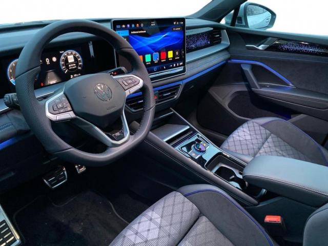 Volkswagen Tayron image 1