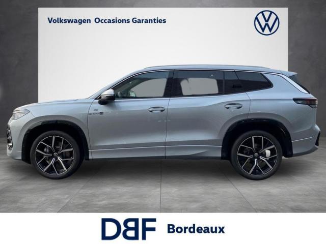 Volkswagen Tayron image 4