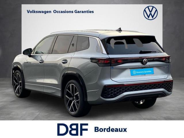 Volkswagen Tayron image 3