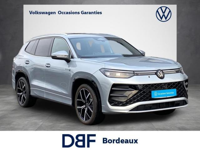 Volkswagen Tayron image 6