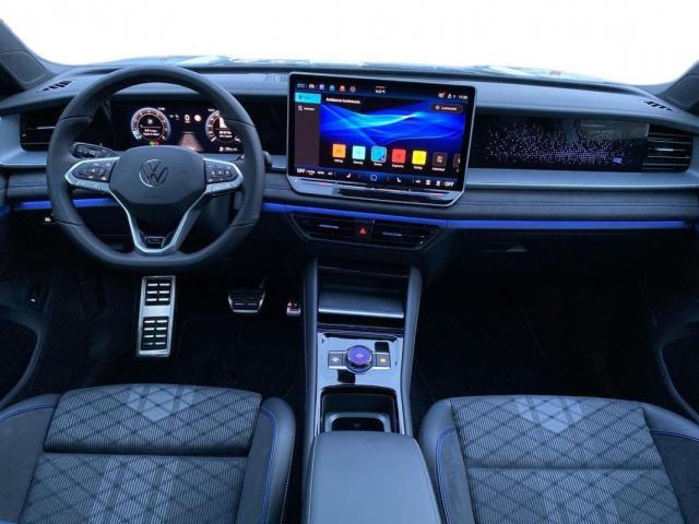 Volkswagen Tayron image 5