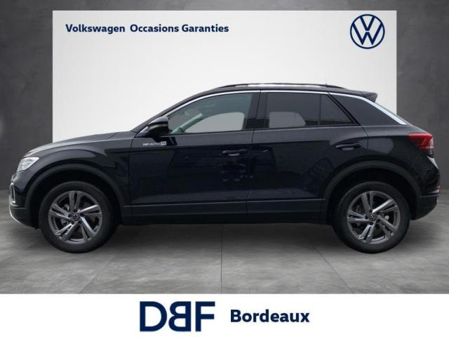 Volkswagen T-Roc image 7