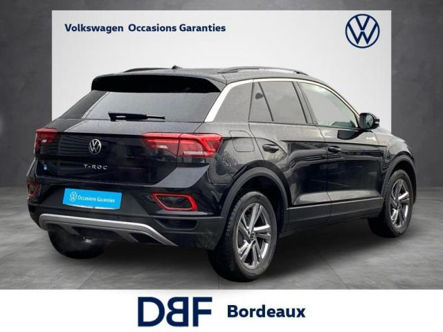 Volkswagen T-Roc image 3