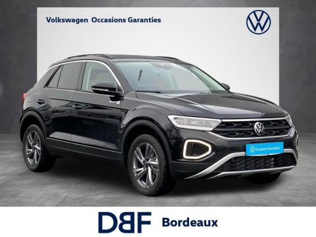 Volkswagen T-Roc image 5