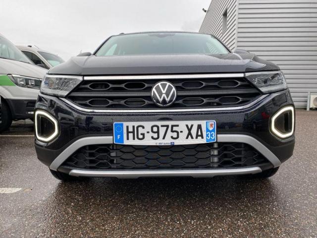 Volkswagen T-Roc image 6