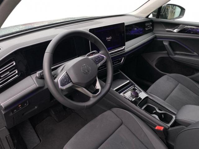 Volkswagen Tiguan image 8