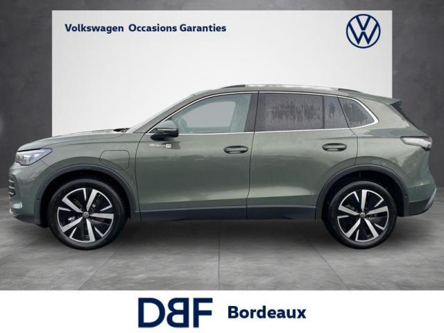 Volkswagen Tiguan image 4