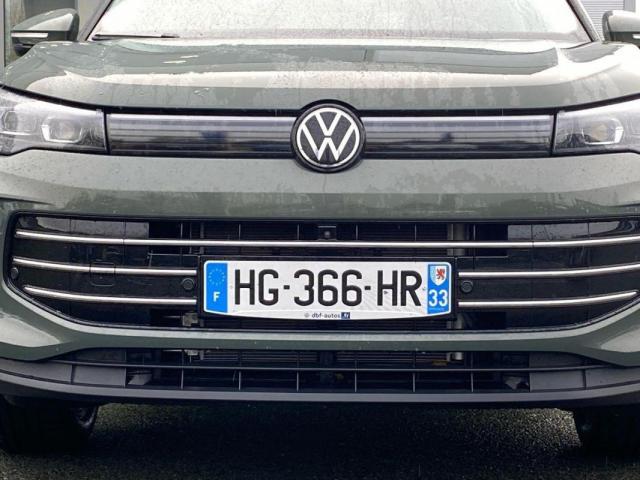 Volkswagen Tiguan image 5
