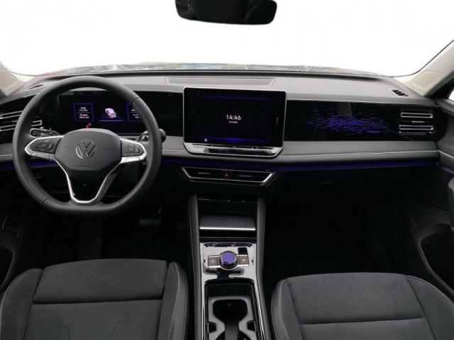 Volkswagen Tiguan image 3