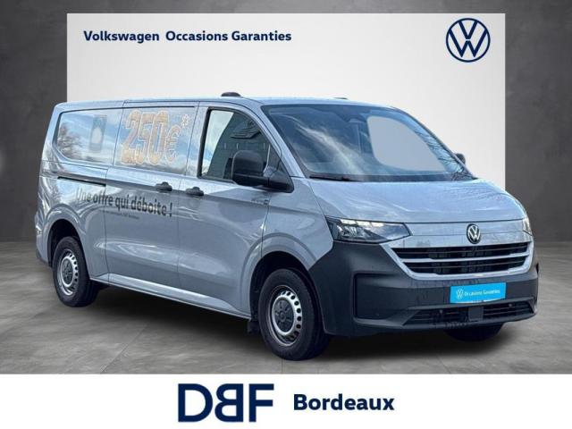 Volkswagen Transporter image 8