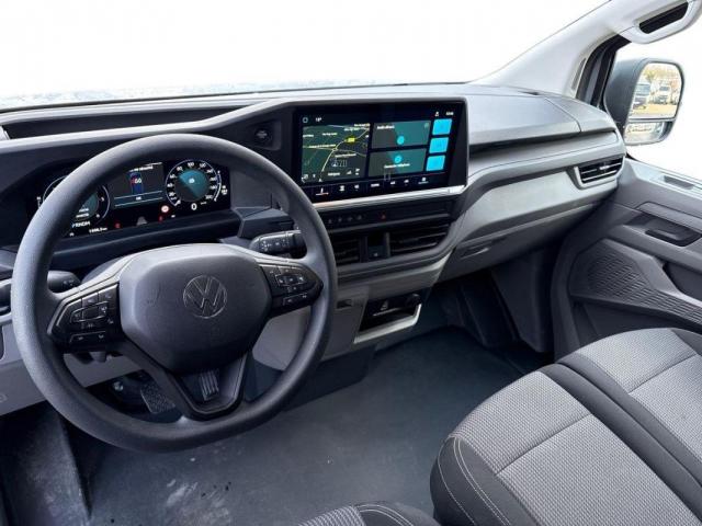 Volkswagen Transporter image 1