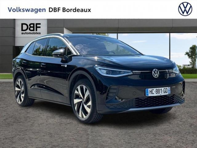 Volkswagen Id.4 Id 4 Pro (77kwh) Id./life/life Max (286c