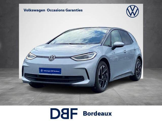 Volkswagen Id.3 Id 3 Fl Pro (59kwh) Id. (204ch)