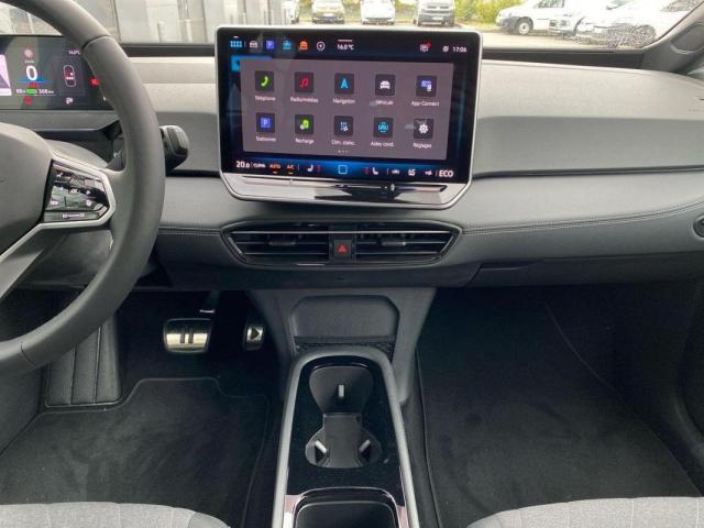 Volkswagen Id.3 image 4