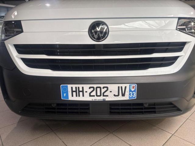 Volkswagen Transporter image 6