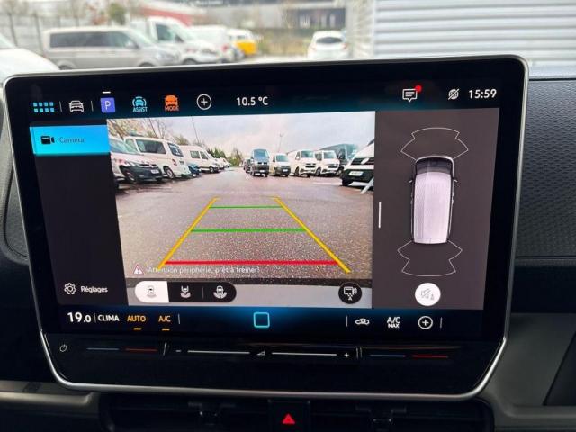 Volkswagen Id. Buzz Id Cargo Pro (79kwh/210kw)