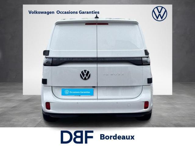 Volkswagen Id. Buzz image 7
