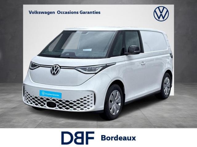 Volkswagen Id. Buzz image 5