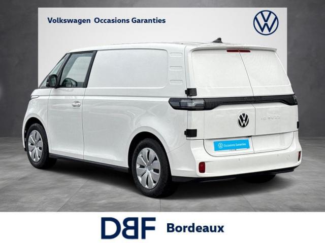 Volkswagen Id. Buzz image 6