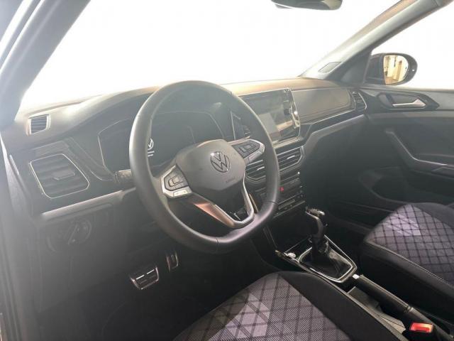 Volkswagen T-Cross image 5