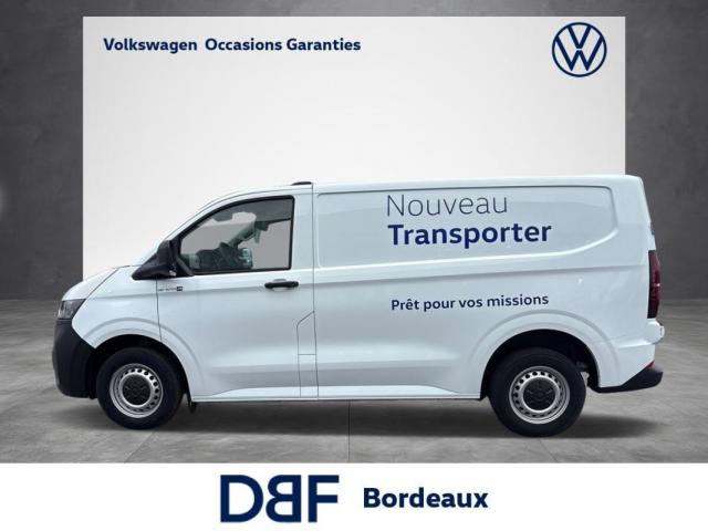 Volkswagen Transporter Van Tdi 150 Ch Bva8 L1