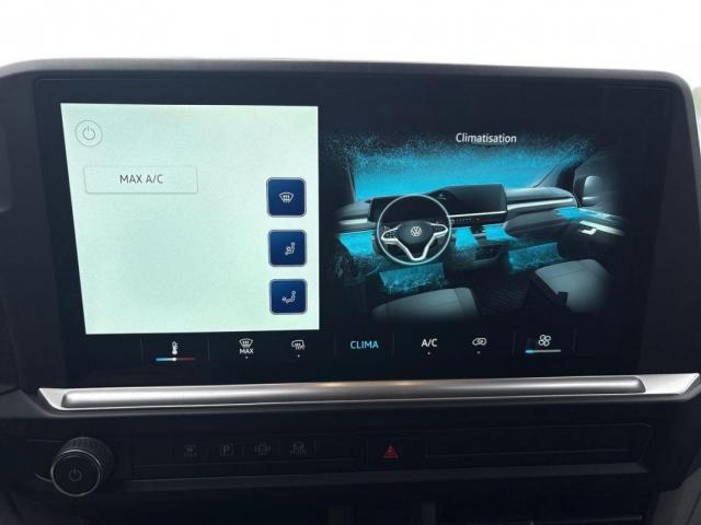 Volkswagen Transporter image 7