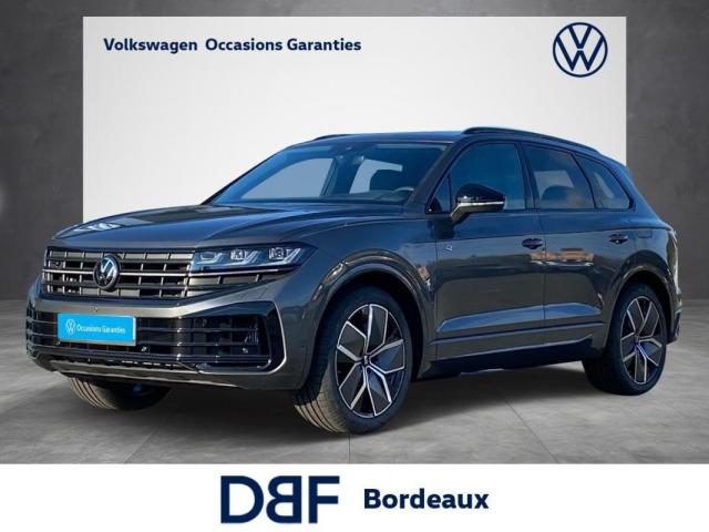 Volkswagen Touareg R 3.0 Tsi 462 Ch Hybride Recharg
