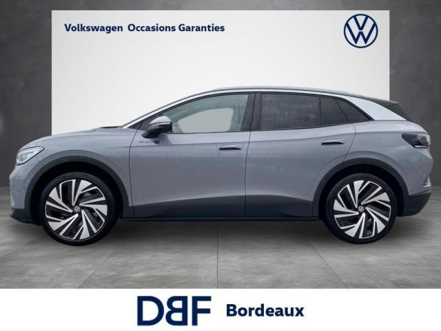 Volkswagen Id.4 image 3