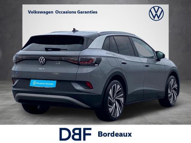 Volkswagen Id.4 image 2