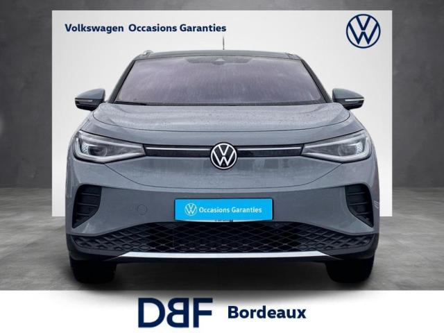 Volkswagen Id.4 image 7