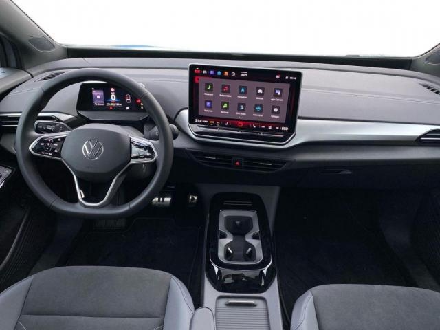 Volkswagen Id.4 image 9