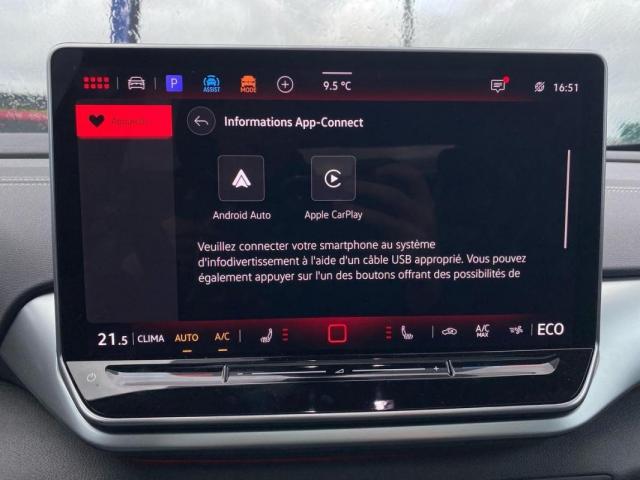 Volkswagen Id.4 image 8