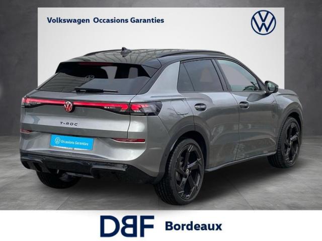 Volkswagen T-Roc image 6