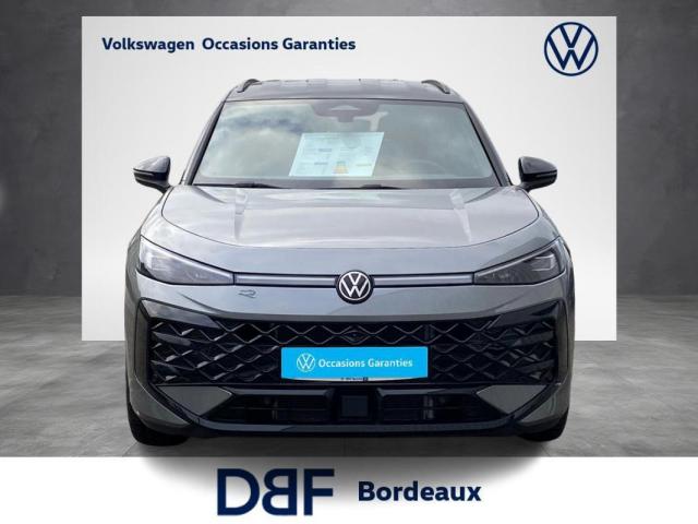 Volkswagen T-Roc image 7