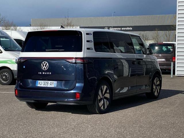 Volkswagen Id. Buzz image 3