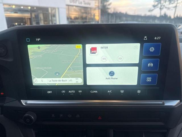 Volkswagen Transporter image 6