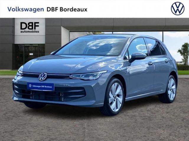 Volkswagen Golf 8 Fl 1.5 Ehybrid 204ch Dsg6 Life Pl