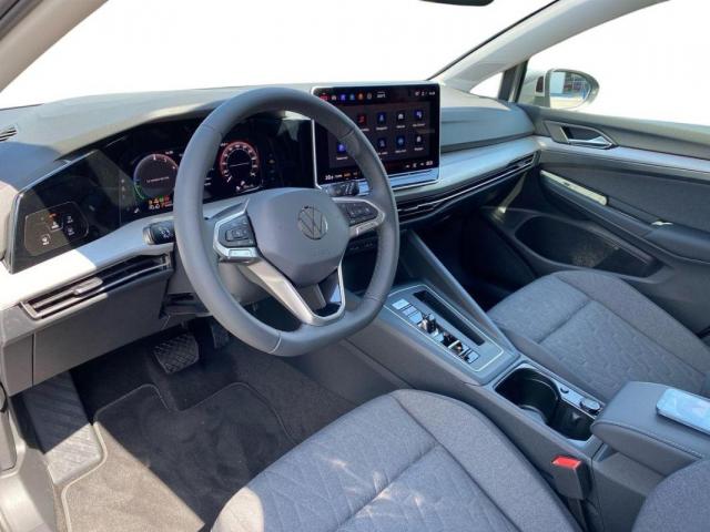 Volkswagen Golf image 1