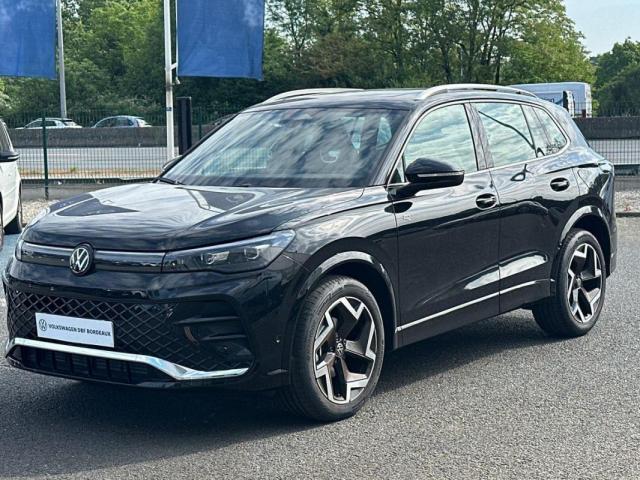Volkswagen Tiguan Nouveau 1.5 Etsi 150ch Dsg7 R Lin