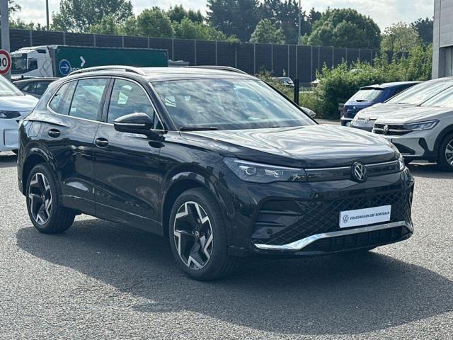 Volkswagen Tiguan image 2