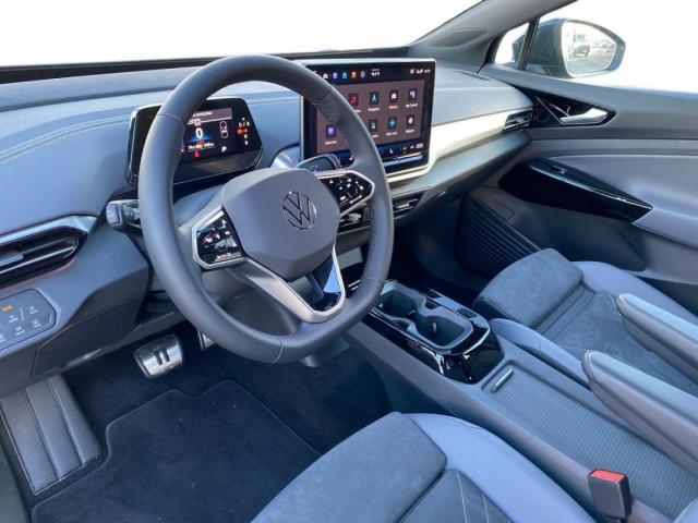 Volkswagen Id.5 image 5