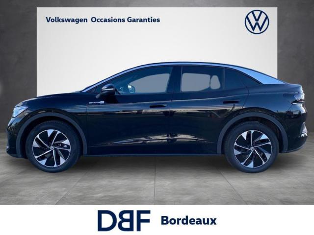 Volkswagen Id.5 image 3