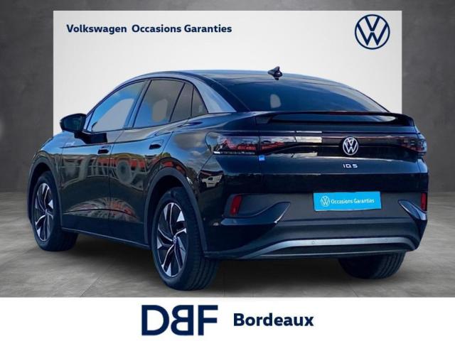 Volkswagen Id.5 image 2