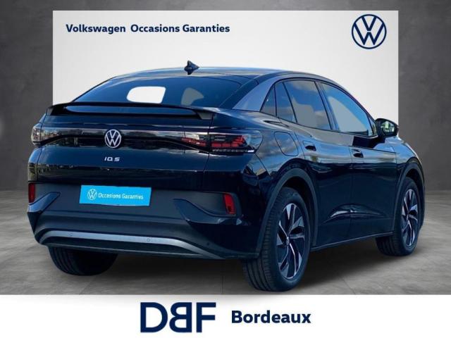 Volkswagen Id.5 image 9
