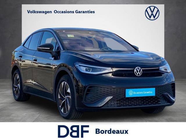Volkswagen Id.5 image 6