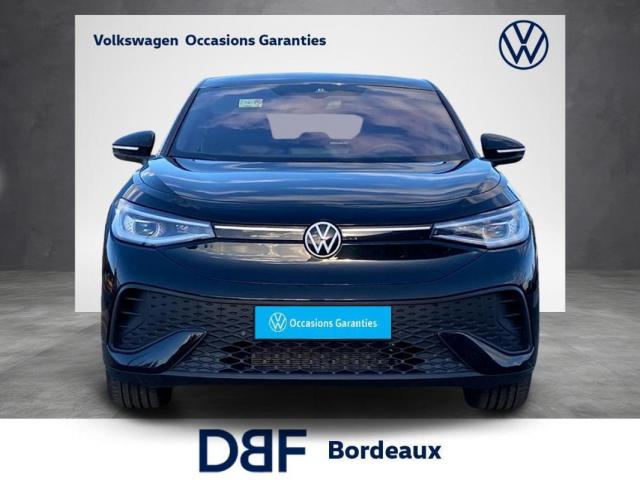 Volkswagen Id.5 image 7