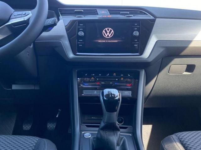 Volkswagen Touran image 6