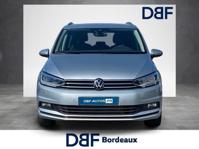 Volkswagen Touran image 3