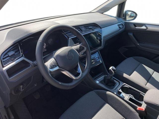 Volkswagen Touran image 7