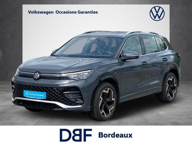 Volkswagen Tiguan Nouveau 1.5 Etsi 150ch Dsg7 R Lin